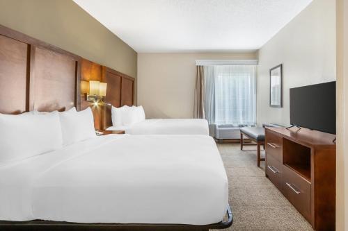Comfort Suites Myrtle Beach Central - image 8