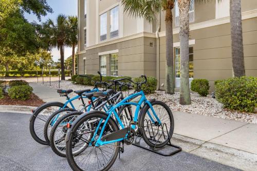 Comfort Suites Myrtle Beach Central - image 6