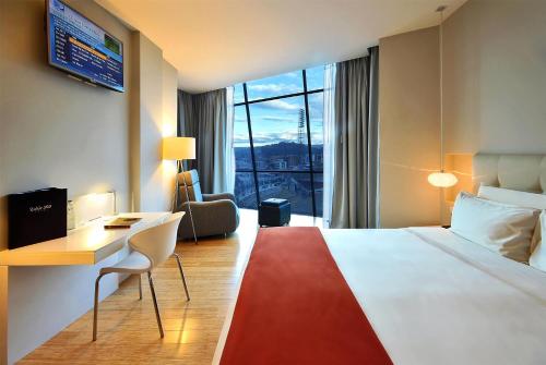 TRYP by Wyndham Cuenca Zahir, Cuenca (Foto 8)