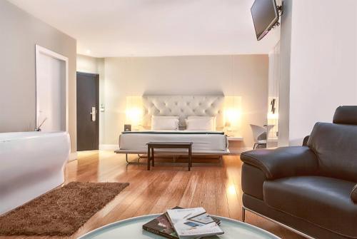 TRYP by Wyndham Cuenca Zahir, Cuenca (Foto 5)