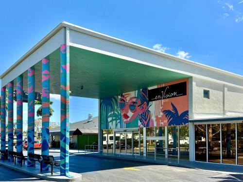 enVision Hotel Miami International Airport