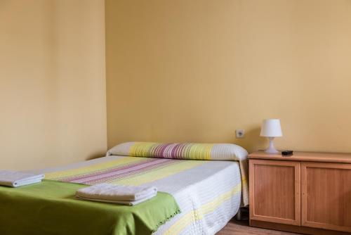 Hostel Turistic Castell
