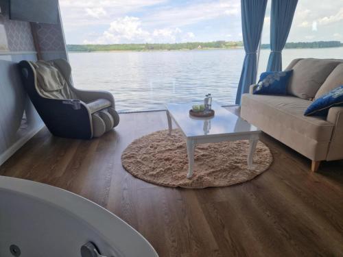 Dom na Zalewie in Konary