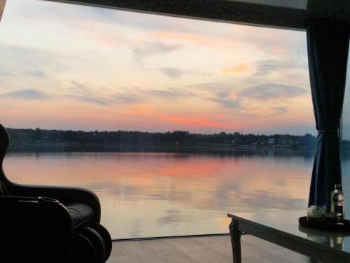 Dom na Zalewie in Konary