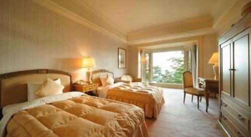 Hotel de Premiere Minowa