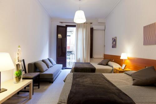Hostal Dragonflybcn, Barcelona