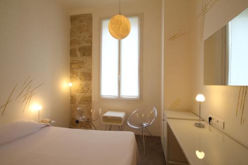 Standard Double or Twin Room - Intimity room in Le Windsor Jungle Art Hotel