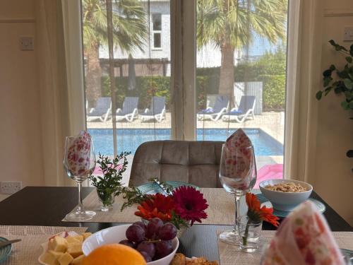 Villa Eden Palms, Coral-Bay, Pool, Pegeia (fotografie 2)