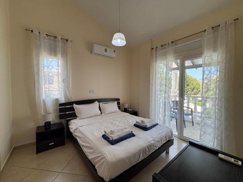 Villa Eden Palms, Coral-Bay, Pool, Pegeia (fotografie 9)