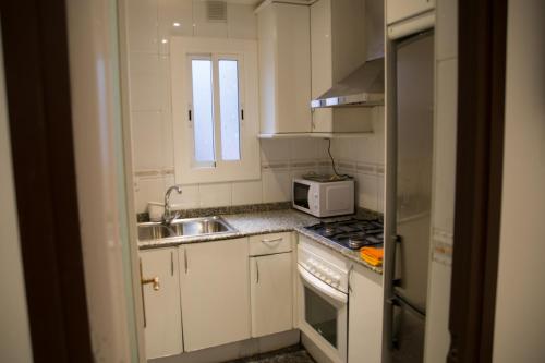 Flat Barcelona - image 13