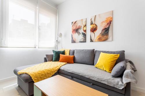 R&C APARTMENTS CLOSE to CENTER, Valencie (fotografie 6)