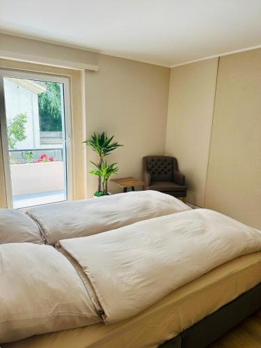 Modern and cozy studio in Sierre, Schweiz