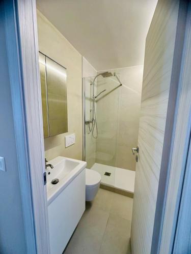 Modern and cozy studio in Sierre, Schweiz