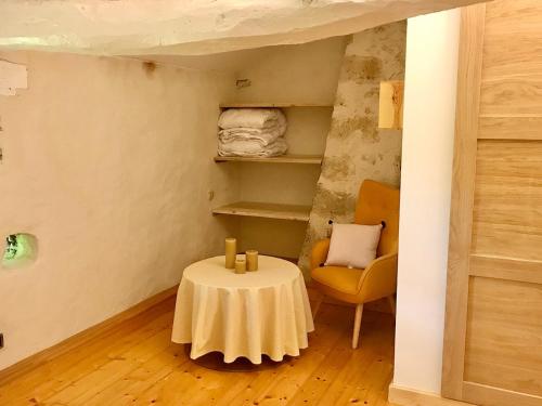 Gîte de charme à la campagne (Gite de charme a la campagne) in Prayssas