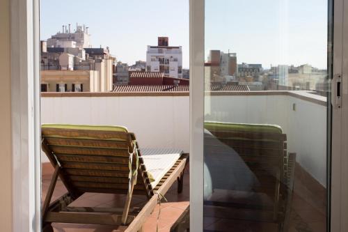 Gaudi Views Apartment - image 7
