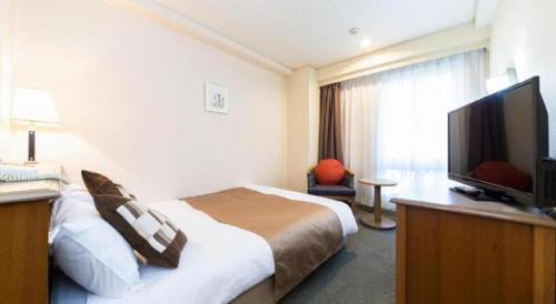 Pearl Hotel Mizonokuchi