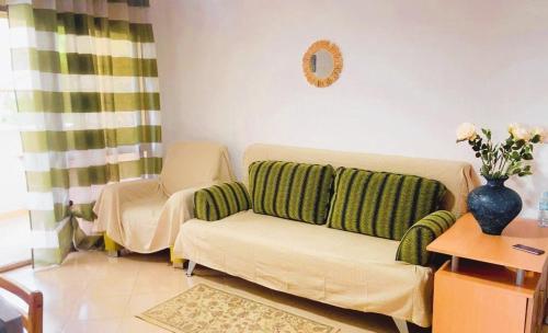 Two-Bedroom Apartment image 7
