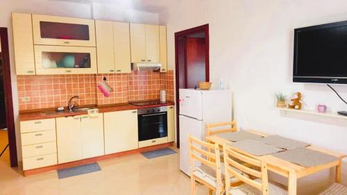 Two-Bedroom Apartment image 2