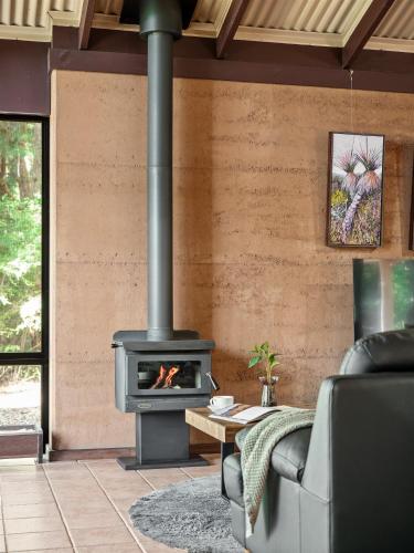 Marima Cottages in Pemberton