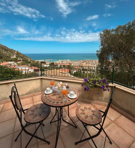  Villa Stefania in Castellammare del Golfo