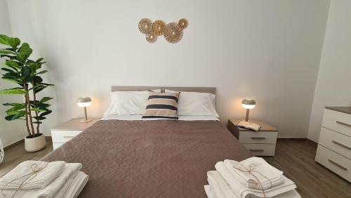 LoveRhome Apartment 8 e 14
