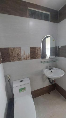 Khách sạn Hoài Phương