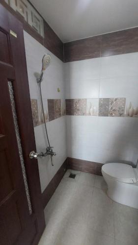 Khách sạn Hoài Phương