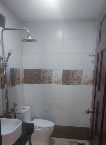 Khách sạn Hoài Phương