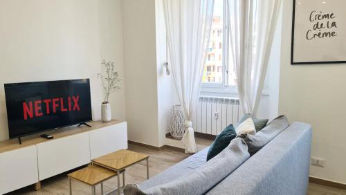 LoveRhome Apartment 8 e 14 - image 4