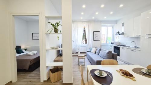 Two-Bedroom Apartment image 10