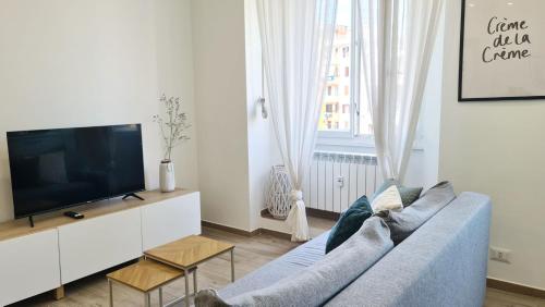 Two-Bedroom Apartment image 8