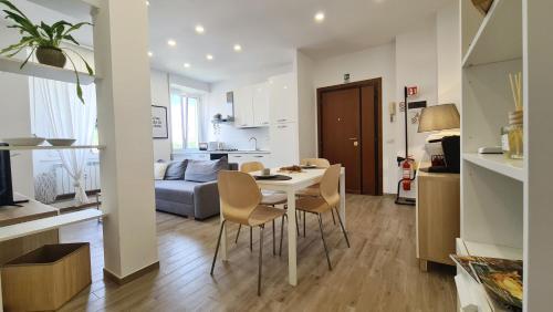Two-Bedroom Apartment image 7