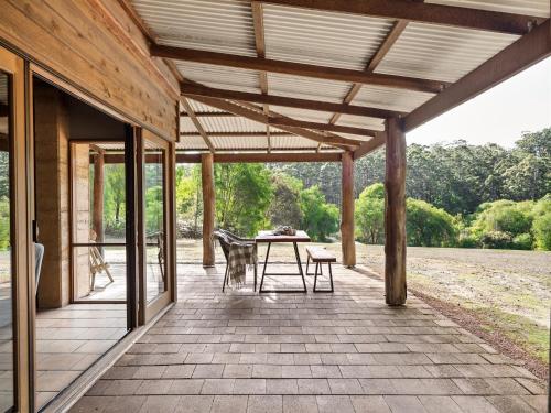 Marima Cottages in Pemberton
