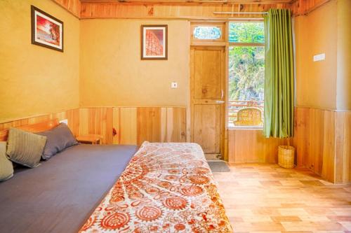 1 king bed