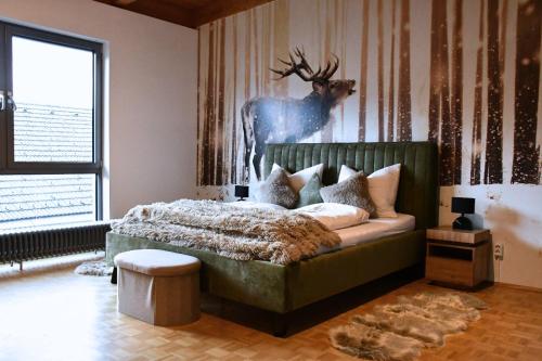 Central Loft in Reutte, Österreich