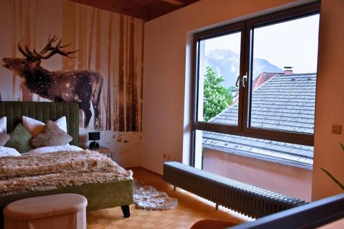 Central Loft in Reutte, Österreich