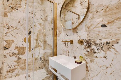 Elegant studio - 2P - Auteuil Bois de Boulogne - image 6
