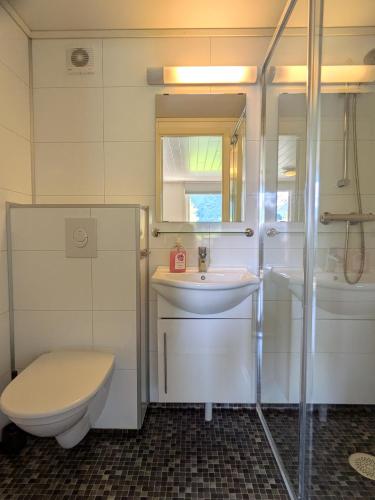 Oldevatn Camping - image 14