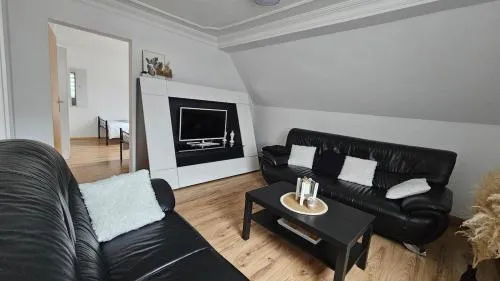 Eigene Wohnung und zentrale Lage in Herne, Deutschland