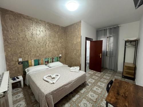 Triple Room with Private Bathroom