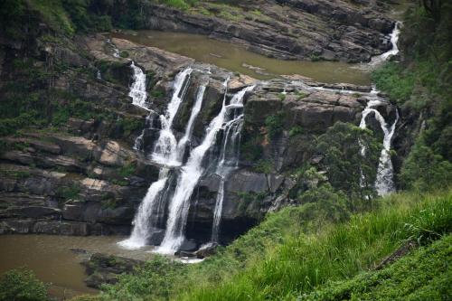 The Mystic Lodge in Pundaluoya