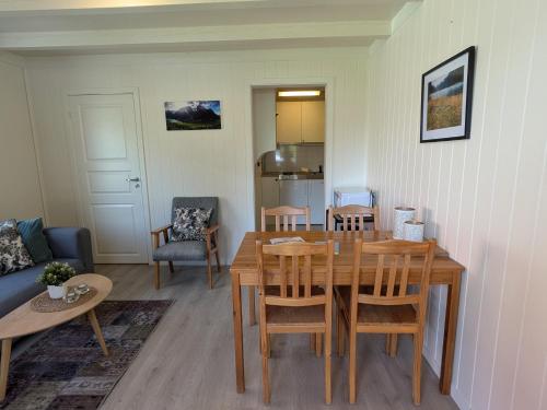 Oldevatn Camping - image 8