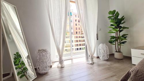 Two-Bedroom Apartment image 4