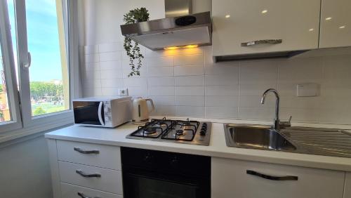 Two-Bedroom Apartment image 3