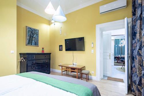Central - Luxury - Very Comfy - image 4
