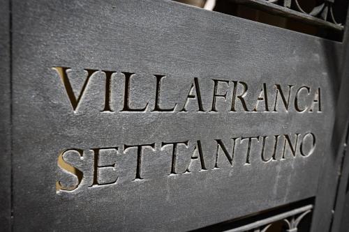 Villafranca settantuno Apartments, Palermo