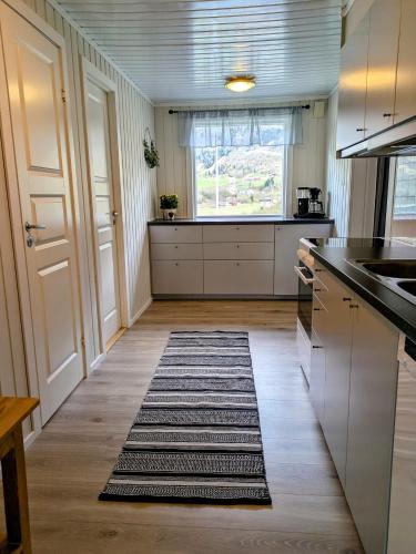 Oldevatn Camping Room Type - Two-Bedroom Cottage