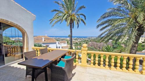 Létesítmények, Casa Esmick in La Pedrera