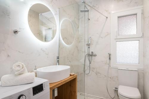 Dioni, Central Luxury Apartment, Samos (Samo) (foto 10)
