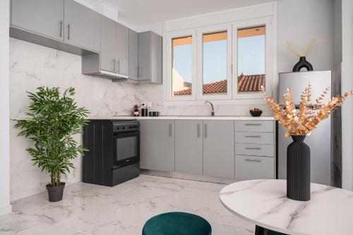 Dioni, Central Luxury Apartment, Samos (Samo) (foto 7)